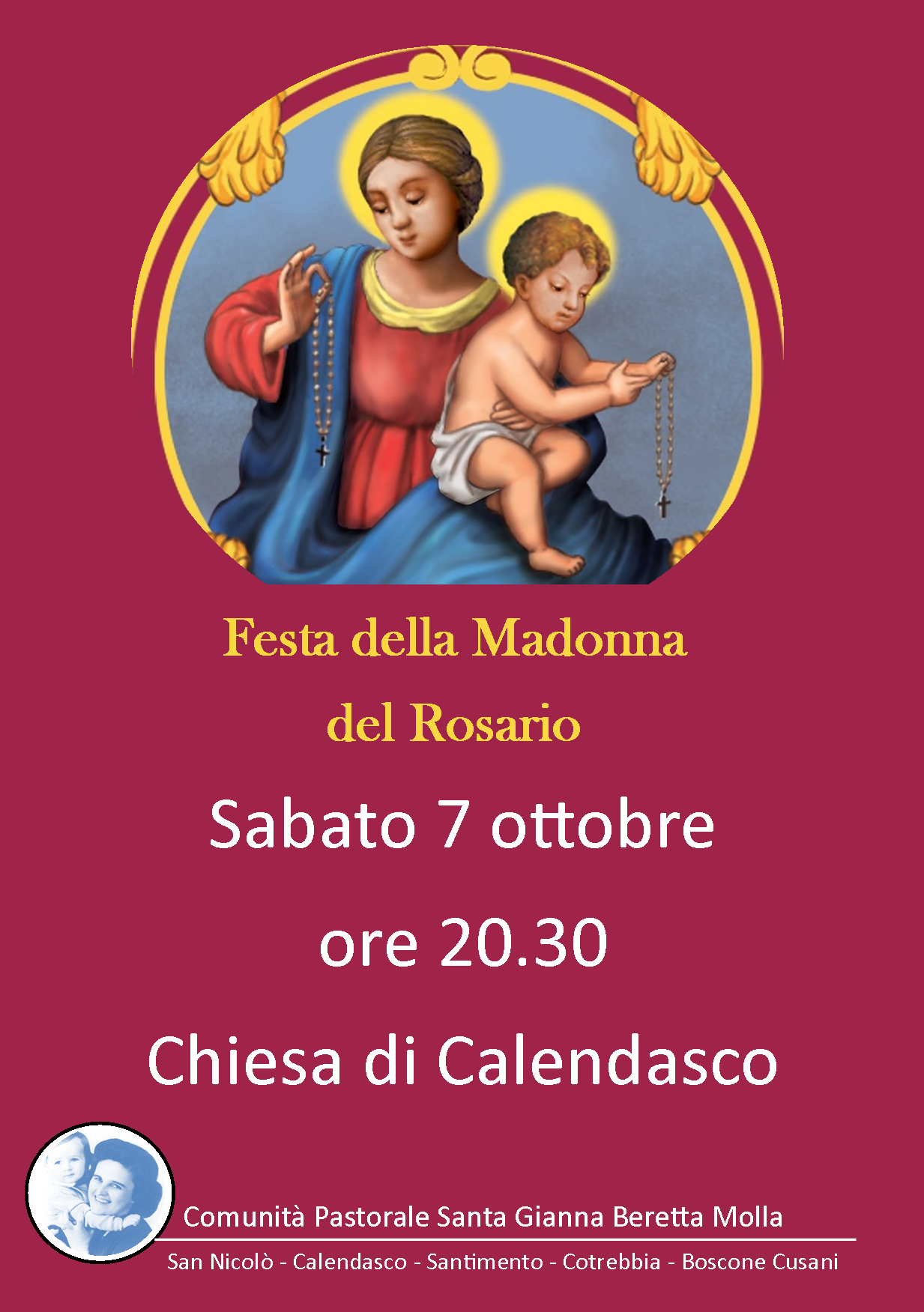 calendasco-festa-della-madonna-del-rosario-comunit-pastorale-santa